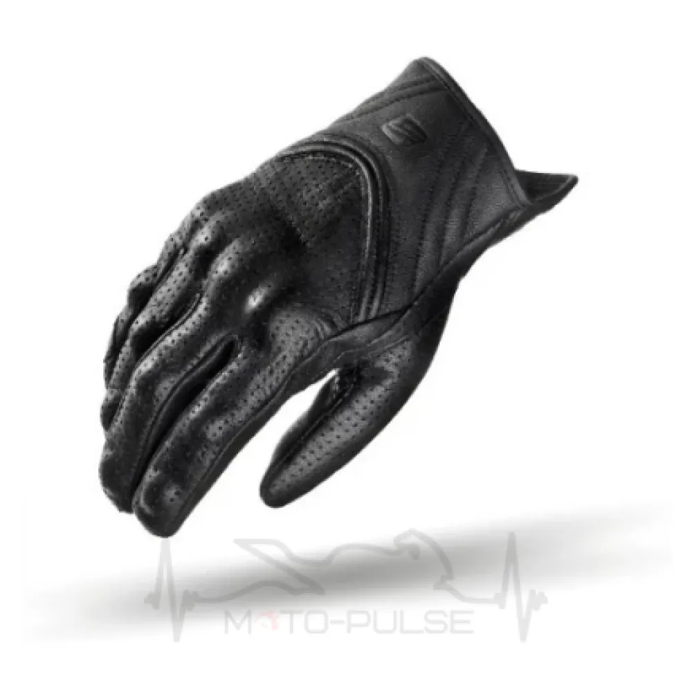 Моторукавиці Shima Bullet man black (L)